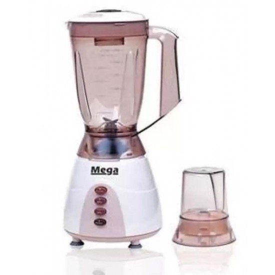 خلاط Mega DL-2255 بابريق مضاد للكسر خلاط Mega DL-2255 بابريق مضاد للكسر